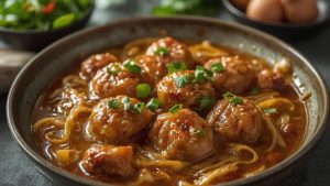 Resep Masakan Rumahan Praktis dan Lezat