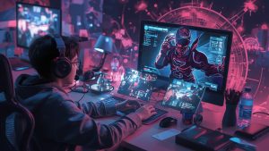 Game Edukatif: Belajar Sambil Bermain di Era Digital