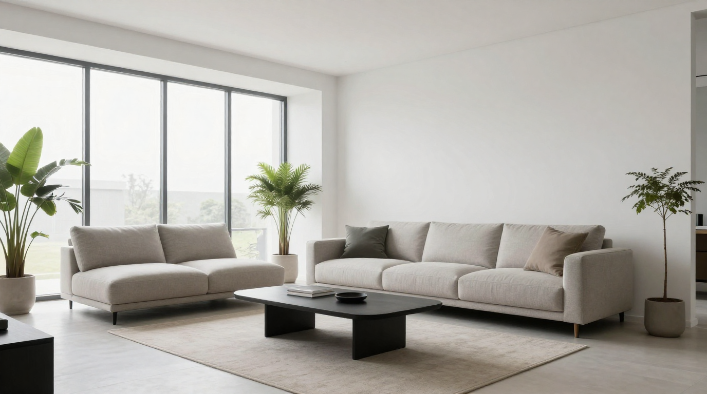 Cara Menerapkan Lifestyle Minimalis di Lingkungan Home