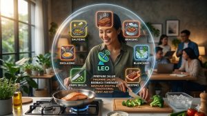 7 Teknik Dasar Cooking yang Wajib Dikuasai Koki Rumahan