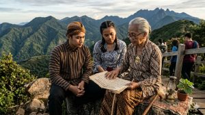 Pentingnya Melestarikan Bahasa Daerah sebagai Akar Culture