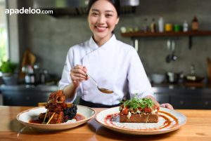 Cara Modifikasi Resep Masakan Tradisional Modern