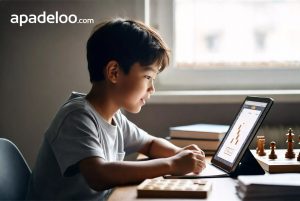 Mekanisme Pendidikan & Game Bantu Logika Berpikir