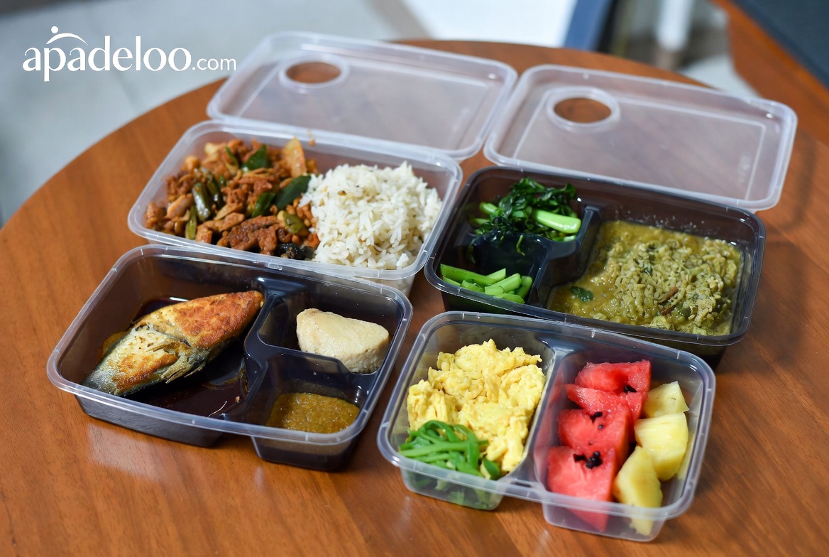 Rekomendasi Resep Masakan Praktis untuk Bekal Kantor