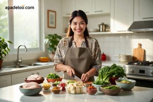 5 Resep Masakan Rumahan Sederhana 1 Minggu