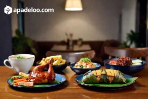 5 Resep Masakan Sehat untuk Menu Makan Malam Keluarga